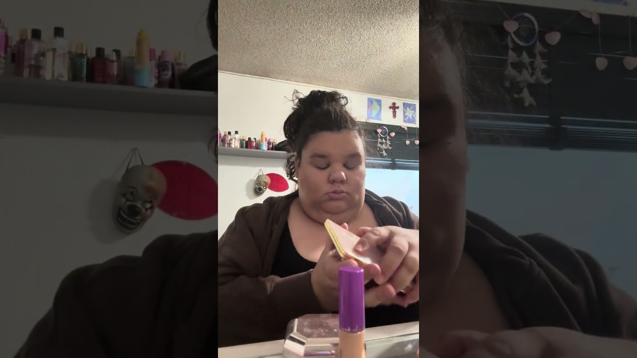 ￼ Doing my day and my life🥰￼