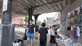 Walking Elmhurst & Jackson Heights | NYC's Cultural Melting Pot