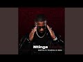 SUPTA - Ntinga Ntaka (Oficial Audio) ft. Thalitha & Obie