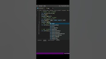 Solving 4 question in javascript in just 60sec. #shorts #coding #programming #javascript #dev #tech