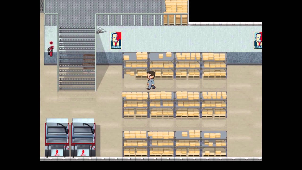 Always Sometimes Monsters (2014) - PC - Review