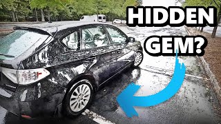 Should I Buy A Subaru? My Experience After Almost 200,000 Miles