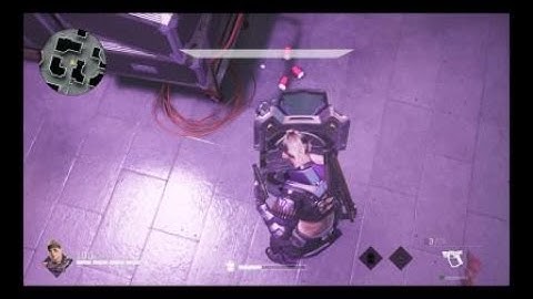 Rogue Company - Sigrid