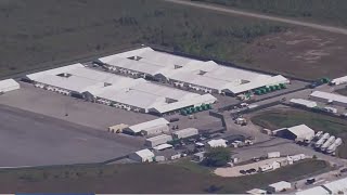 Alligator Alcatraz detention center to close; vendors ordered to demobilize