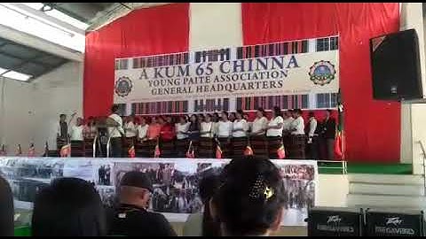 YPA 65th  RAISING DAY VENGNUAM UNIT