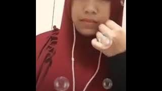 KIBLAT CINTA TASYA FEAT GERRY NEW PALLAPA COVER ARYA & DINDA