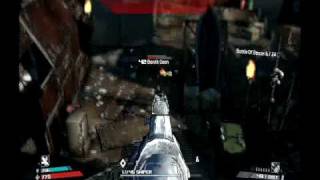 Borderlands Gameplay
Some footage of me playing Borderlands, The most awesome RPS (Atleast In My Opinion.) Borderlands Gameplay