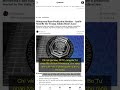 🧐👉 Minnesota cấm thị trường dự đoán, chính phủ liên bang kiện ngược lại #QixNewsCrypto
