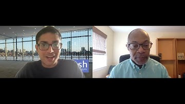 25 in 5 with the FinovateFall 2021 Demoers / Posh