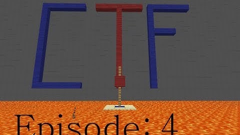 CTF: Episode 4