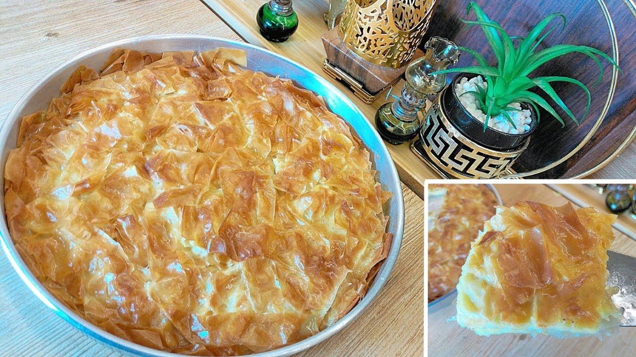 بدون شربات ولا حليب مكثف عملنا اسرع حلو بلفة جلاش بمكون خلي الوصفة في حته تانية