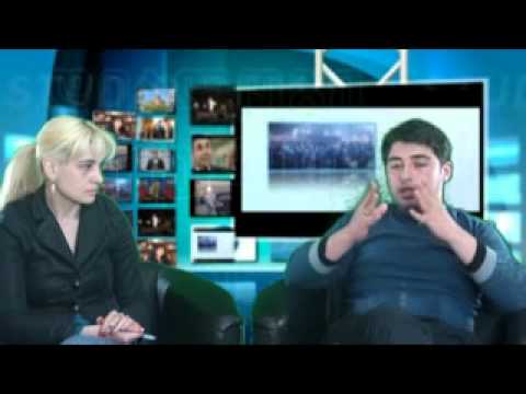 ,,დიალოგის\"სტუმაროთარ ლორთქიფანიძე