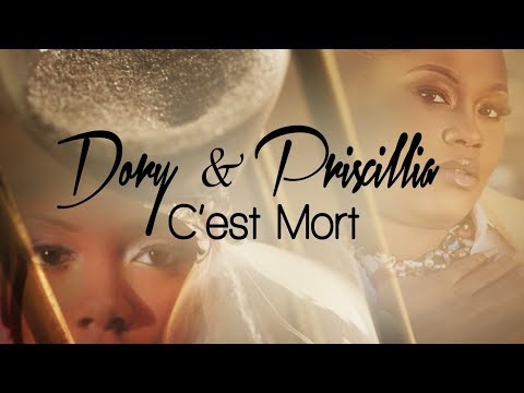 DORY et PRISCILLIA - Femmes Fatales : C'est mort (Clip Officiel)