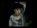 Toni Basil - Suspense (The Music Video)