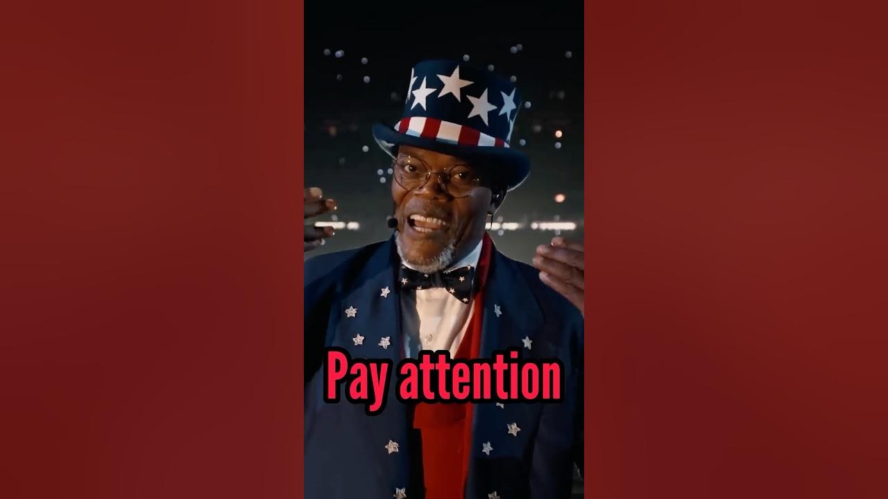 HIDDEN GEM in Kendrick’s Super Bowl Halftime Show HIDDEN GEM in Kendrick’s Super Bowl Halftime Show