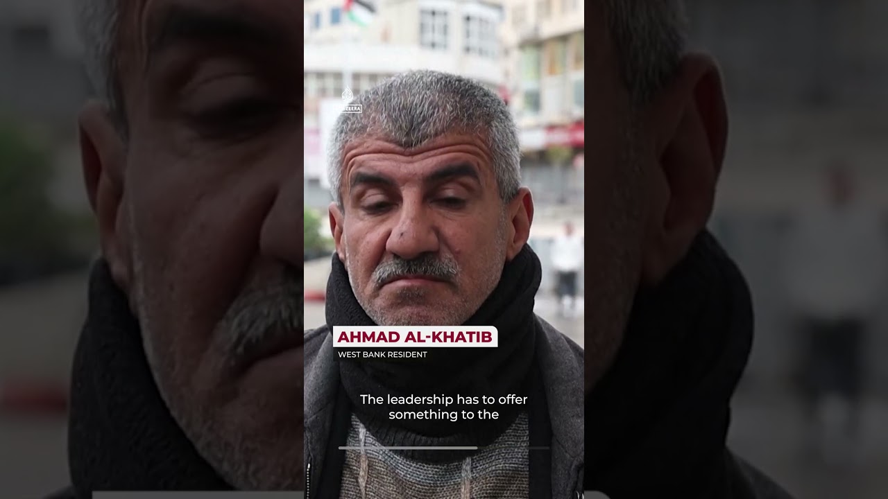 إضرابات في الضفة الغربية احتجاجاً على عقوبة الإعدام المخصصة للفلسطينيين فقط