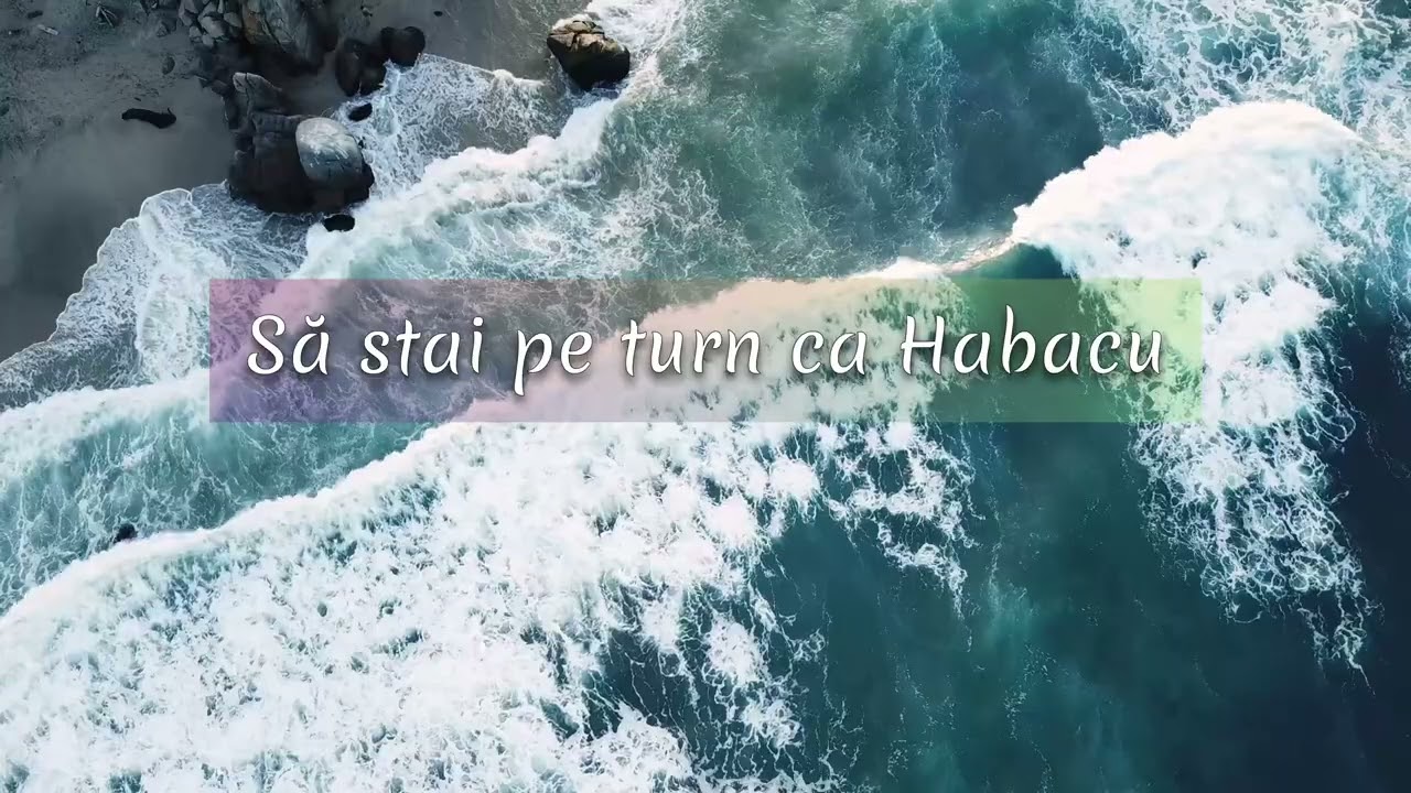 Cântări creștine. George Sabo