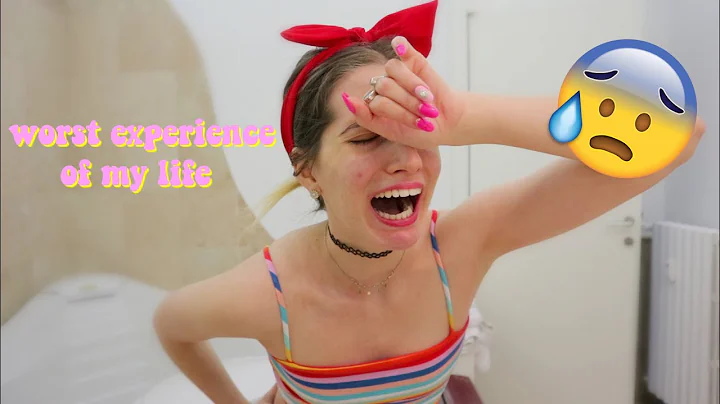 COME WAX MY ''GINA'' WITH ME