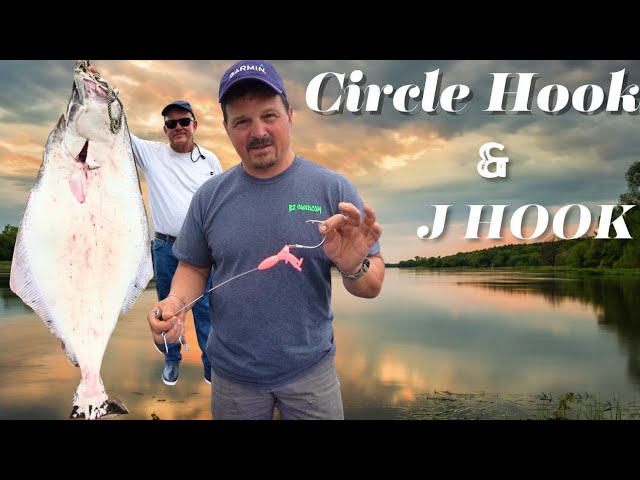 Tying Your Own Halibut Tackle (ALASKA) 