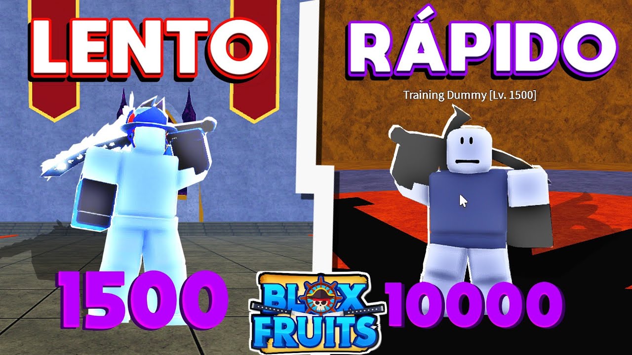 Blox Fruits - Como obter fragmentos - Critical Hits