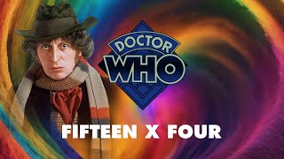 Doctor Who: Fifteen x Four (