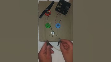 dc motor switch device #dcmotor #experiment #techDc Motor switch mechanism #dcmotor #experiment