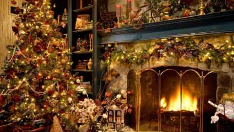 Roger Whittaker - Rocking Carol