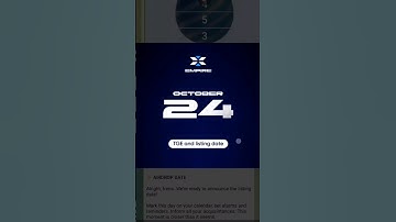 Finally x empire going list #xempire #airdrop #crypto
