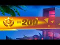 how to get to level 200 insanely fast