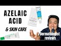 Azelaic Acid | Dermatologist Reviews