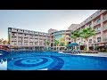 Eldar Resort 4*  - Кемер - Турция - Полный обзор отеля