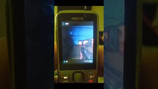 DOOM 3 запустили на Nokia