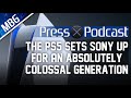 PXP Ep.39 | PS5 Is Set For a COLOSSAL Generation | Launch Game Reviews | Xbox Series X & PS5 Reviews