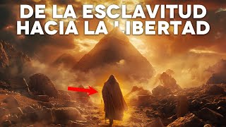 El MISTERIO de la cuenta del OMER | Camino a Pentecostés