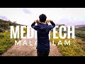 Mediatech malayalam  new channel intro  