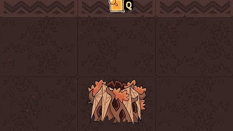 Patch Quest Boss - Silk Hive