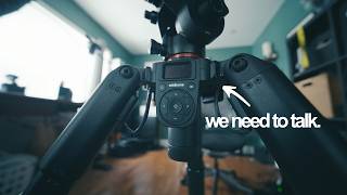 Edelkrone Tripod X 3 Months Later