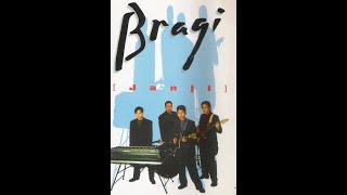 BRAGI - Janji Lyric