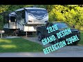 Grand Design Reflection 295RL With Turn Point Pin Box And New 2500 HD