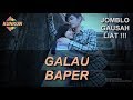 FUFU - Galau Baper "Episode 1" JOMBLO GAUSAH LIAT !!!!