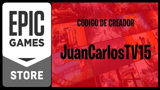 ⬆ROAD TO 4K⬆ | Fortnite | Juan Carlos TV