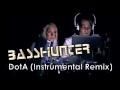 Basshunter - DotA (Instumental Remix)