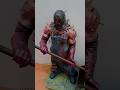 Verdugo Majini Resident Evil 5 Figura Custom Tutorial Artoni Residentevil Art Sculptureclay Verdugo Majini Resident Evil 5 Figura Custom Tutorial Artoni Residentevil Art Sculptureclay