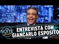 The Noite (15/09/15) - Entrevista com Giancarlo Esposito