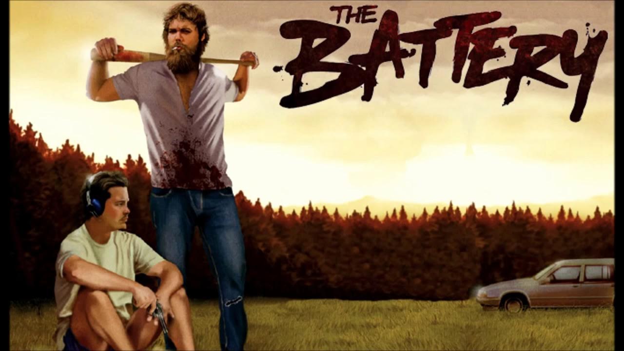 The battery. The Battery 2012. The Battery США, 2012 год. Behind the Battery живые обои.