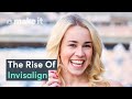 How Invisalign Made Billions Reinventing Adult Braces