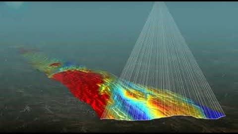 Survey and Geo-informatics Video