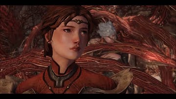 #6 Bound by Flame - Act 1: Chapter 1 - A Village of Refugees