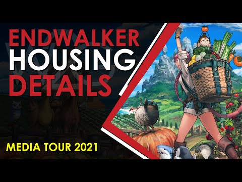 FFXIV Endwalker | Island Sanctuary IS NOT personal housing and other misconceptions