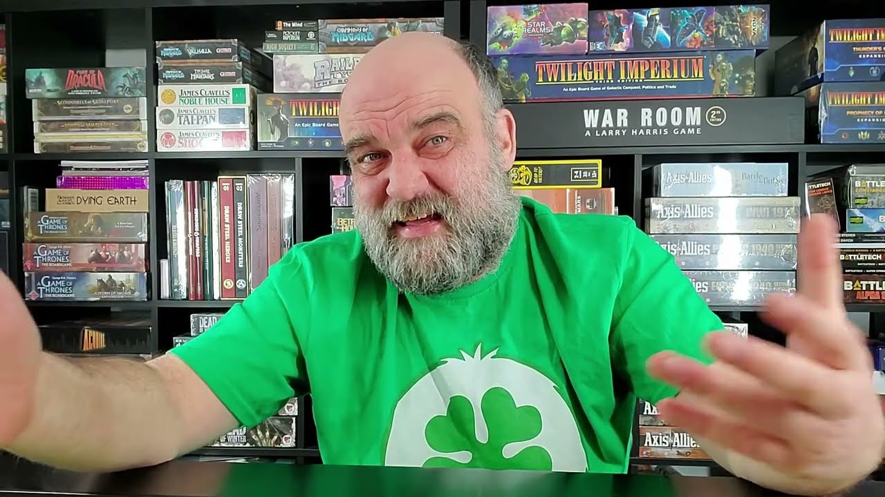 Неужели Lorcana уже мертвая коллекционная карточная игра?